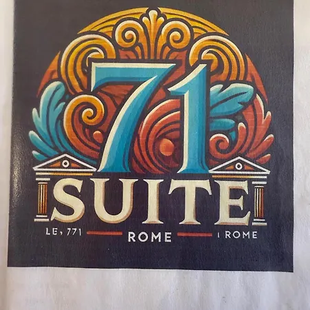 Suite71 Prati-2